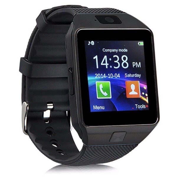 Smart Watches Dz09 Brown