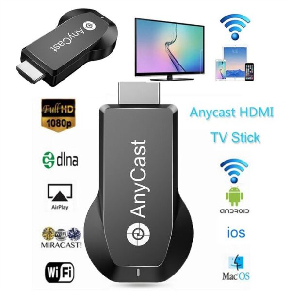 Anycast WIFI HDMI Dongle Wireless