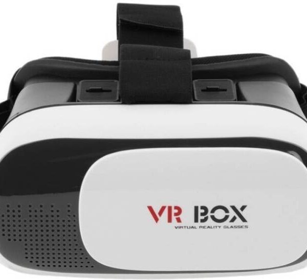 3D VR Box 2nd Gen